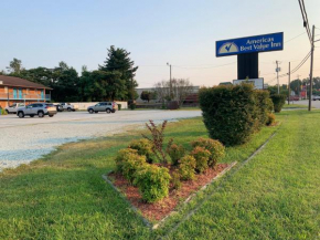  Americas Best Value Inn - Roxboro  Роксборо